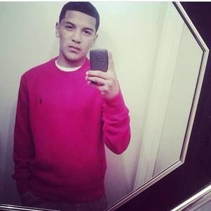 Meet your Posher, Tom